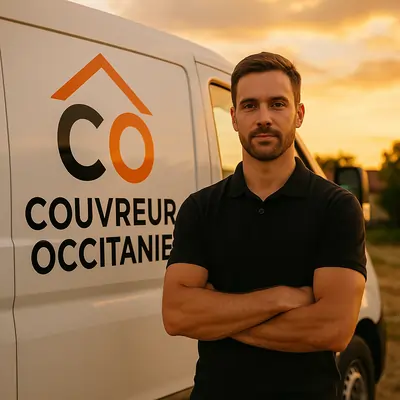 Équipe Couvreur Occitanie