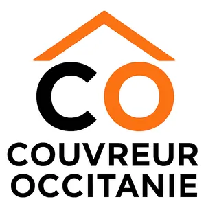 Logo Couvreur Occitanie